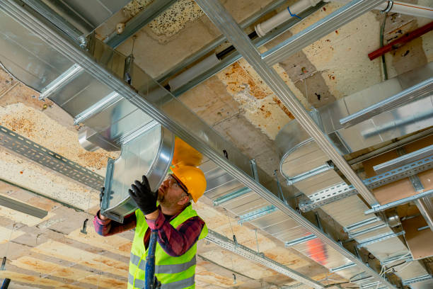 Best Emergency HVAC repair  in Seneca, SC