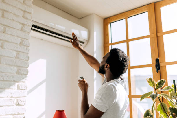 Best Emergency HVAC repair  in Seneca, SC