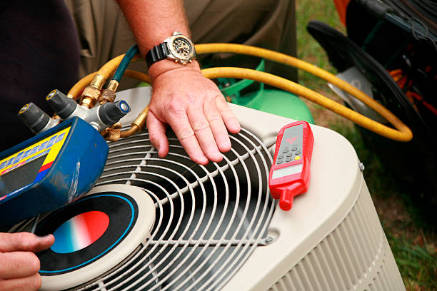 Best HVAC installation services  in Seneca, SC