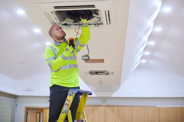 Best HVAC emergency services  in Seneca, SC