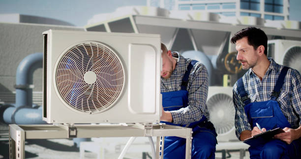 Best Affordable HVAC services  in Seneca, SC