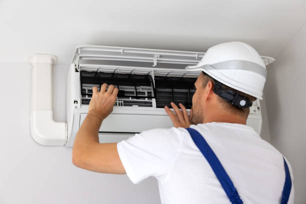 Best Residential HVAC services  in Seneca, SC