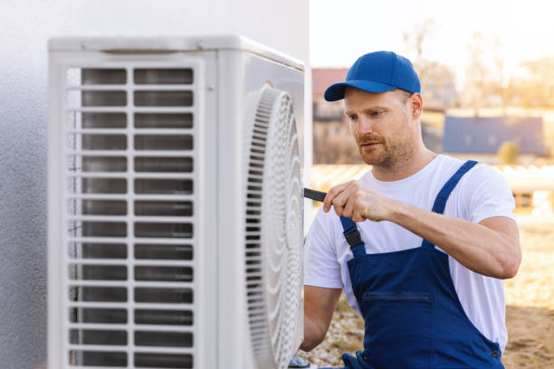 Best HVAC air duct cleaning  in Seneca, SC