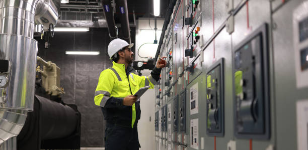 Best HVAC maintenance near me  in Seneca, SC